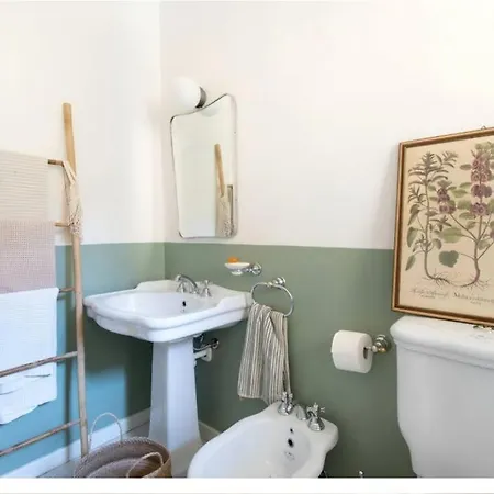 Appartement Loft Pagoda Milan