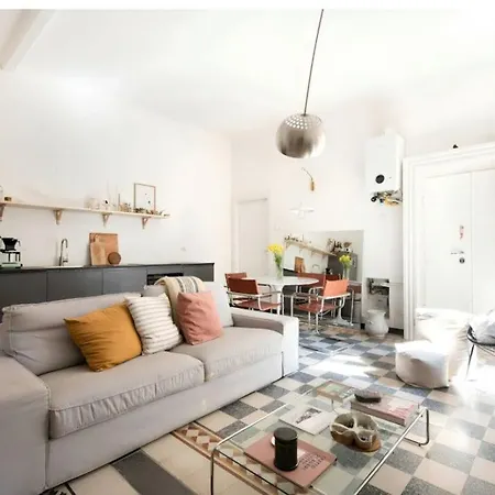 Loft Pagoda Appartement Milan