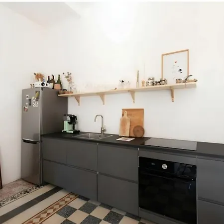Loft Pagoda Apartment